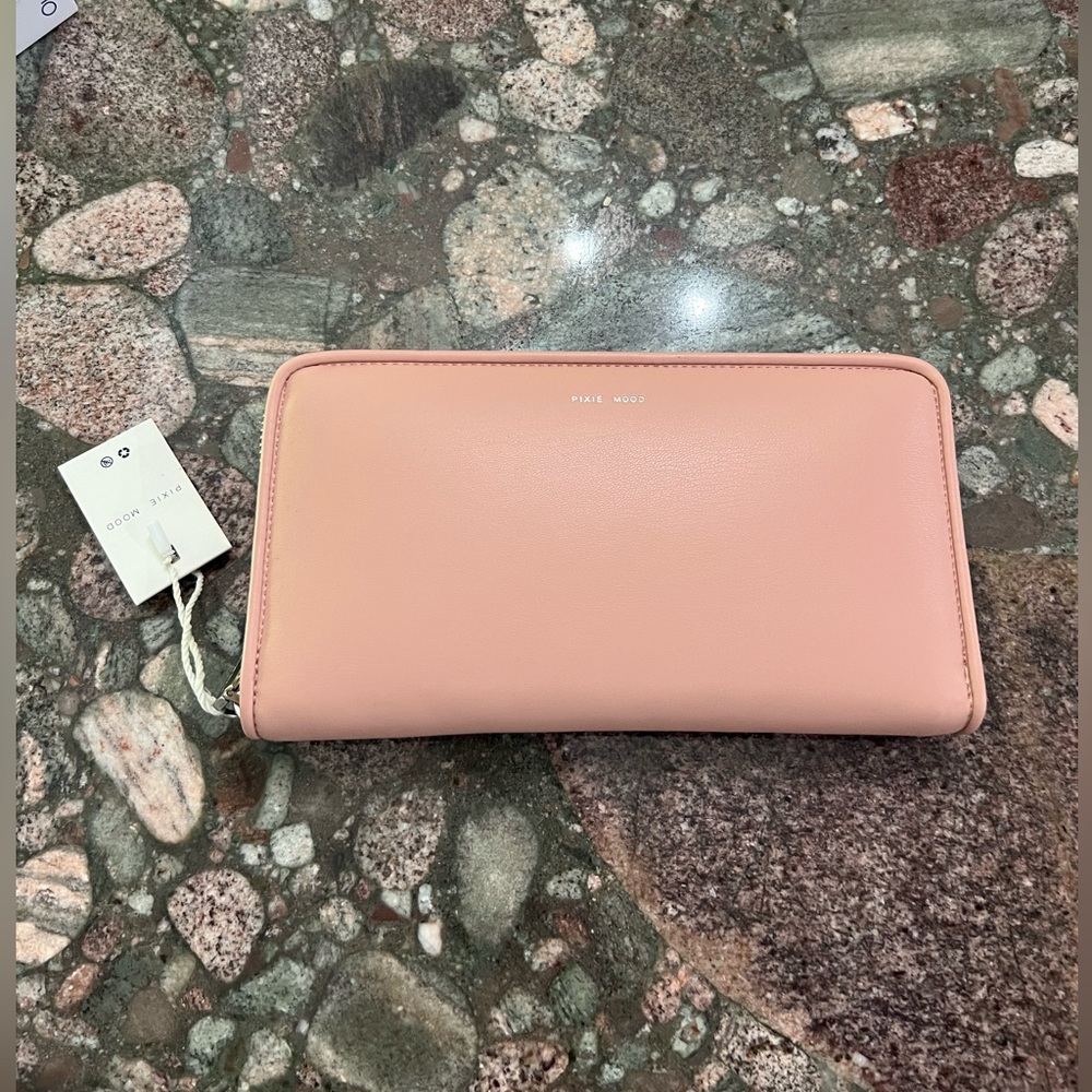 Pixie mood purse!